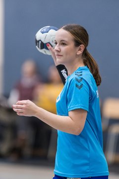Bild 108 - wAJ HSG Herzhorn/Kollmar/Neuendorf - HSG SZOWW : Ergebnis: 56:26